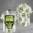 Horror Movies Hawaiian Shirt HR2907DMC8VKO