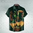 Horror Movies Hawaiian Shirt HR1008DMC9KD