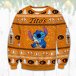 Tito Stitch Ugly Sweater TT1708DHN6TT