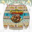 The Goonies Ugly Sweater TGN2708L1TT