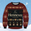 Hennesy Ugly Sweater HNS0810L1