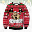 Home Malone Post Malone Ugly Sweaters PML1708L8TT
