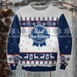 Pabst Blue Ribbon Ugly Sweater FBR290901US