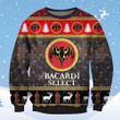 Bacardi Select Ugly Sweater BCS0810L1