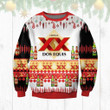 XX Dos Equis Ugly Sweater XXDE2410L3
