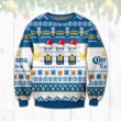 Corona Ugly Sweater CRN2410L3