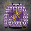 Los Angeles Lakers Ugly Sweater LAL1909DXC9KH