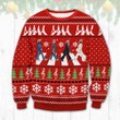 The Beetles Ugly Sweaters TBT0709L4KH