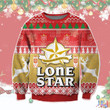 Lone Star Ugly Sweater LS0810L1