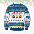 Corona Ugly Sweater CRN2410L3