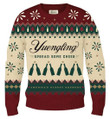 Yuengling Ugly Sweater YL0510L1