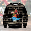 Truffle Shuffle Goonies Ugly Sweater GN2908DHN1KD