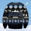 Bush Beer Ugly Sweater BSH2410L2