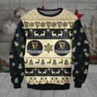 Guiness Ugly Sweater GNS2410L2