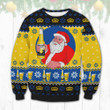 Corona Extra Santa Ugly Sweater CE1808DHN5VKO