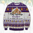 Crown Royal Happiest Drink Ugly Sweater CR1908DHN6KD
