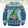 Busch Light Gnome Ugly Sweater BSH1808DHN1KD