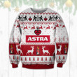 Astra Ugly Sweater AST2410L1