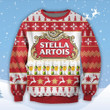 Stella Artois Ugly Sweater STA0810L1