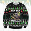 Star War Pew Pew Ugly Sweater SW2208DHN5KH