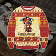 Captain Morgan Ugly Sweater CM0510L1