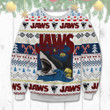 Jaws Ugly Sweater JWS2308DHN7TT