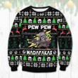 Star War Pew Pew Ugly Sweater SW2208DHN5KH