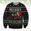 Seinfield Ugly Sweater SFD2508L2TT