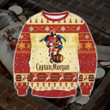 Captain Morgan Ugly Sweater CM0510L1