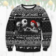 Nightmare Stitch Ugly Sweater XM2008DHN6KH