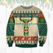 XX Dos Equis Ugly Sweater XXDE2410L4