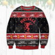 Fireball Ugly Sweater FB2410L1