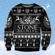 Stone Brewing Ugly Sweater SBW2410L1