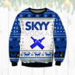 SK VK Sweater SK0111N9