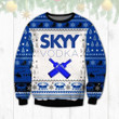 SK VK Sweater SK0111N9