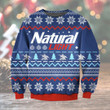 Natural Light Sweater NTL2010L1