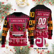 Cardinals NFL Ugly Sweater SUV01NFLCardinals211013