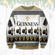 Guiness Ugly Sweater GNS2410L1