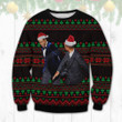 Will Smith Meme Ugly Sweater WSM1808L5KD