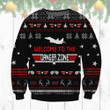 Top Gun Ugly Sweater TPG1509L7TT