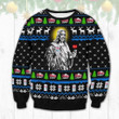 Coors Light Jesus Ugly Sweater CL250DHN5VKO
