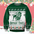 Buffalo Trace Ugly Sweater BT0810L1