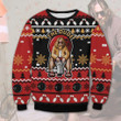 The Big Lebowski Dude Ugly Sweater TBL1909DHN1KD