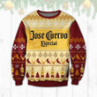 Jose Cuervo Especial Ugly Sweater JCE2410L3