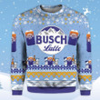 Bush Latte Ugly Sweater BSCL0810L1