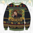 Lord of the ring sweater LOTRL001VKO