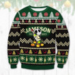 Jameson Jack Ugly Sweater JMS2308DHN1KH