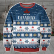 Molson Canadian Ugly Sweater MSC2410L1