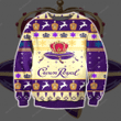 Crown Royal Ugly Sweater CR021021US