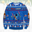 Coors Light Ugly Sweater CL1708DHN6TT